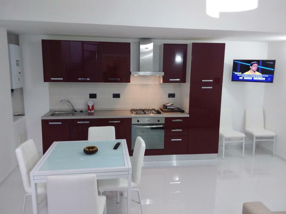 Zona Chiesa Russa Apartman San Remo Kültér fotó
