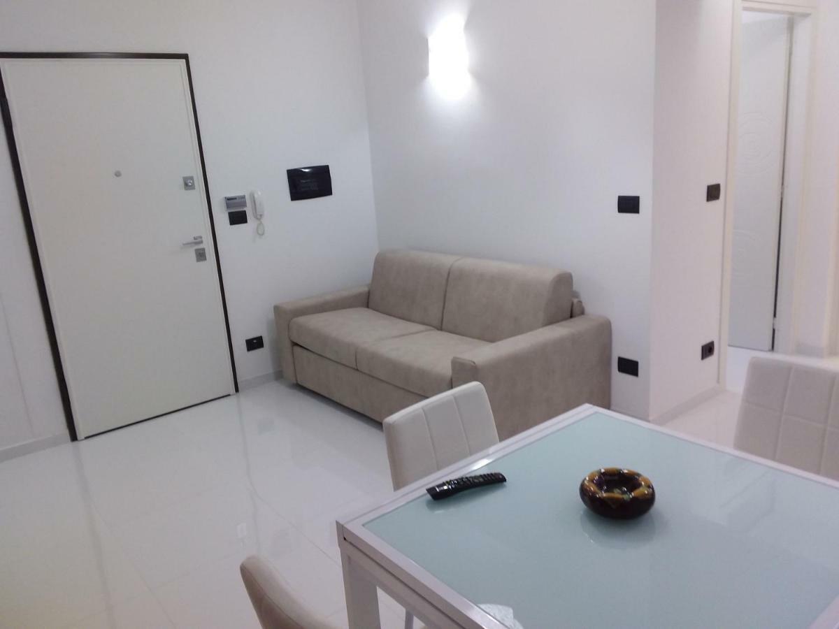 Zona Chiesa Russa Apartman San Remo Kültér fotó