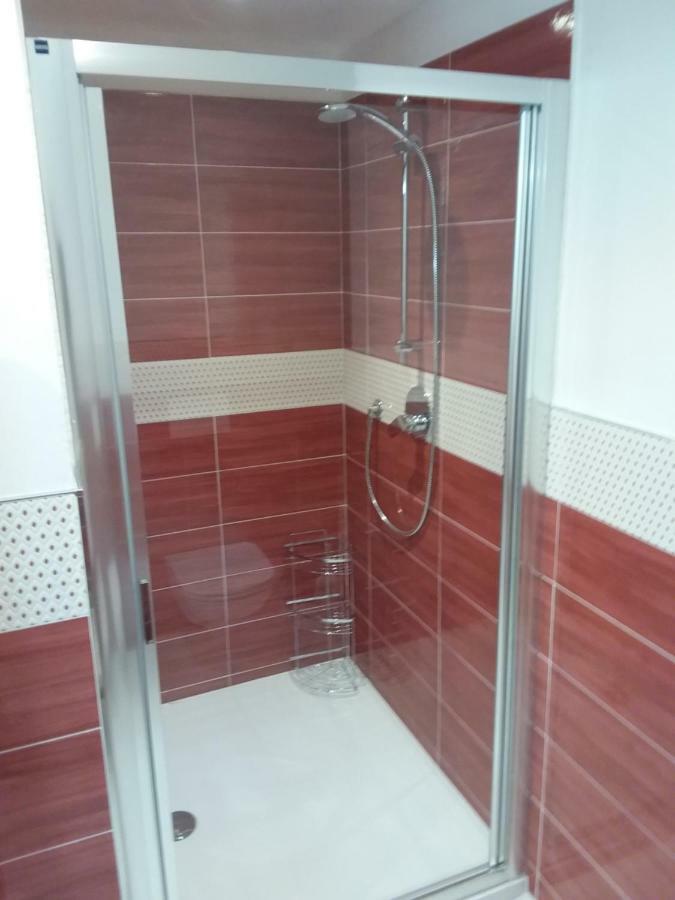 Zona Chiesa Russa Apartman San Remo Kültér fotó