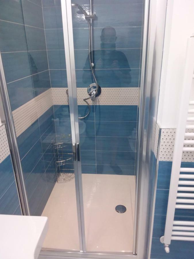 Zona Chiesa Russa Apartman San Remo Kültér fotó