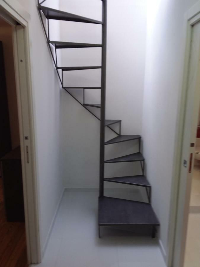 Zona Chiesa Russa Apartman San Remo Kültér fotó